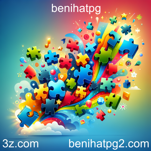 Desvendando a Magia dos Jogos de Quebra-Cabeça