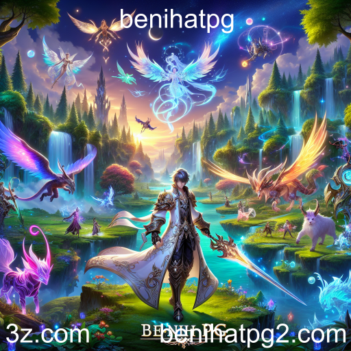 A Evolução dos Jogos RPG: Uma Imersão em Mundos Fantásticos