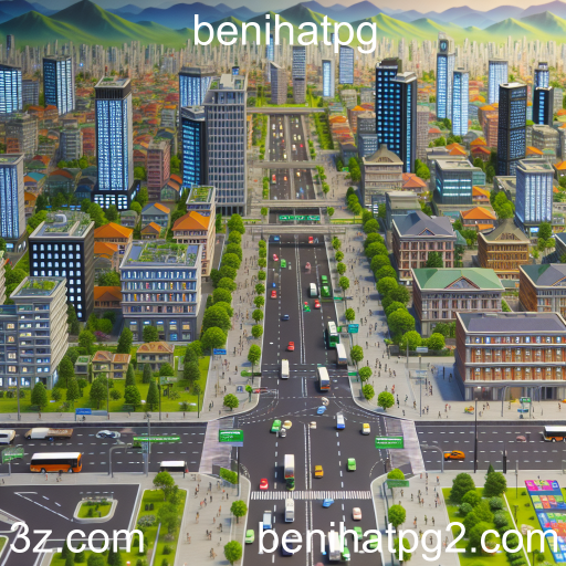 A Evolução dos Jogos de Simulação: Uma Viagem Virtual